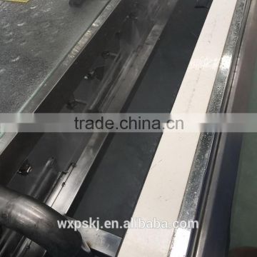 High standard most popular bottom lid lining and drying machine