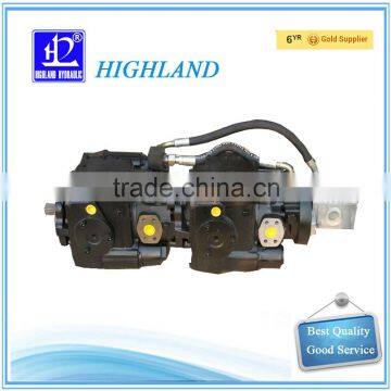 tractor hydraulic pump pressure with Large stocks