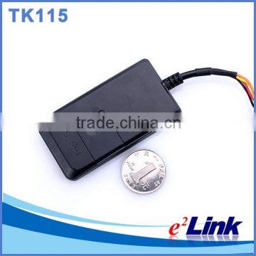 2014 new arrival motorcycle vehicle gps tracker with very cheap price TK115