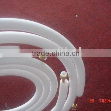 insulation tube of air conditioner & used air conditioner