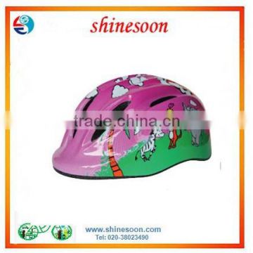 high quality mountain bike helmet/cycling helmet for kids