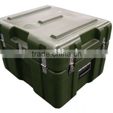 Small military cases, Military Standard Roto Mold Cases
