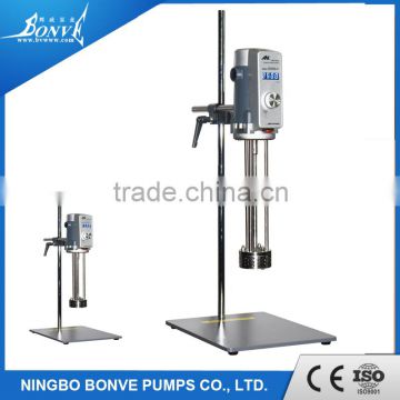 Professional manufacturing lab high shear emulsifying mixer                        
                                                Quality Choice