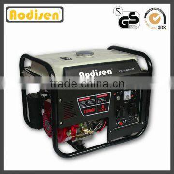 2.0kw loancin magnetic generator gasoline honda generator 220v