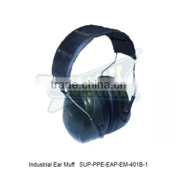 Industrial Ear Muff ( SUP-PPE-EAP-EM-401B-1 )