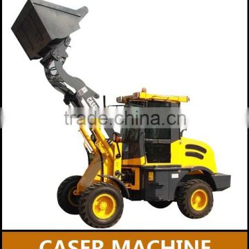 Hydraulic Wheel Loader 1.0 TON with CE