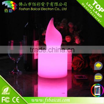Glow Bar Table Lamp