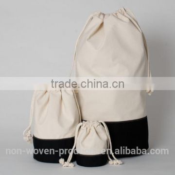 Manufacturers Customed Drawstring Bags with your logo