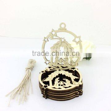 SD-025 Christmas Holiday party hanging decorative ornament