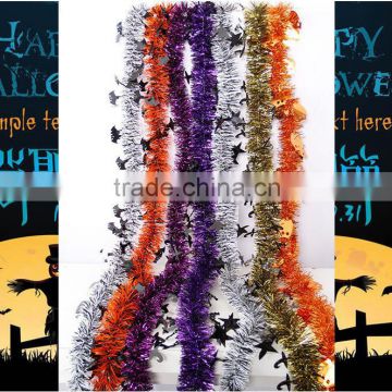 China supplier halloween decoration straw wall hanging decoration