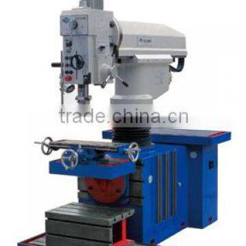 Quick Action Radial Drilling Machine ZX3840