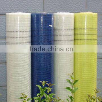 90g 5*5mm fiberglass mesh for plaster