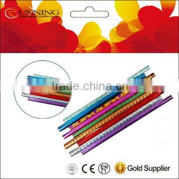 PVC fancy wrapping paper factory