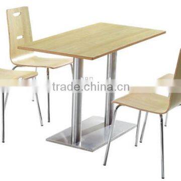 Easy Clean Waterproof Restaurant Furniture (FOH-BC23)