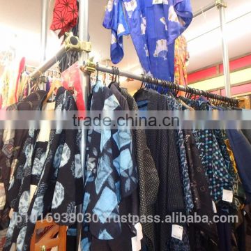 Used cute & traditional kimono wholesale with Obi & Other Items Mixed Distributed in Japan TC-008-49