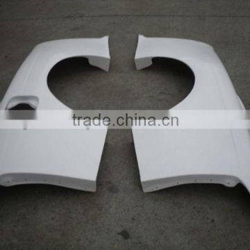 For s14a bn-sports blister rear fenders