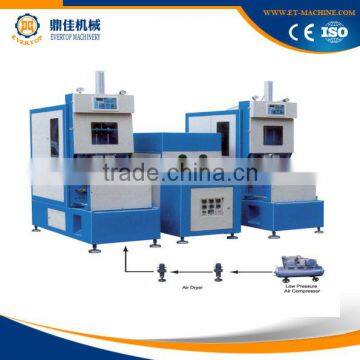 Semi-automatic pet bottle blowing machine with cheap price                        
                                                Quality Choice
                                                                    Supplier's Choice