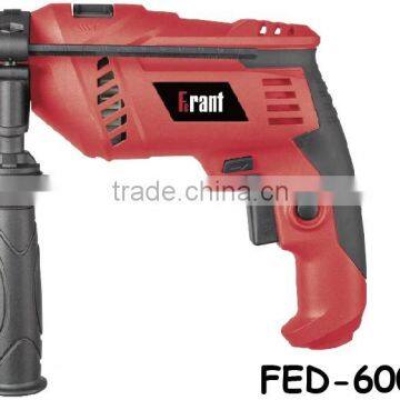 Impact Drill DIY Series 600W 13mm FED-600N