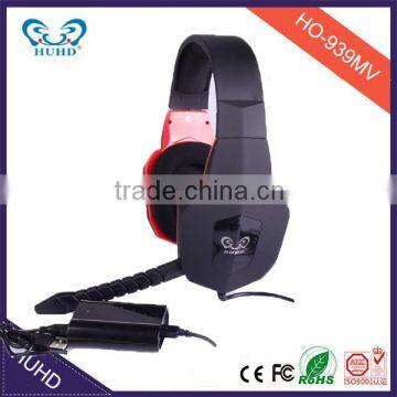 gaming headset reviews,usb 7.1 gaming headset