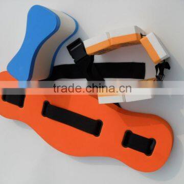 Fish shape belt/EVA swimming belt/foam swimming belt
