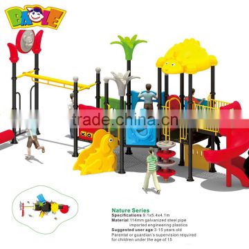 Little Tikes Commercial Playground Equipment China