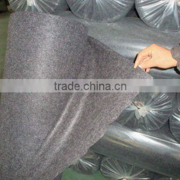 nonwoven upholstery fabric - auto replacement carpet