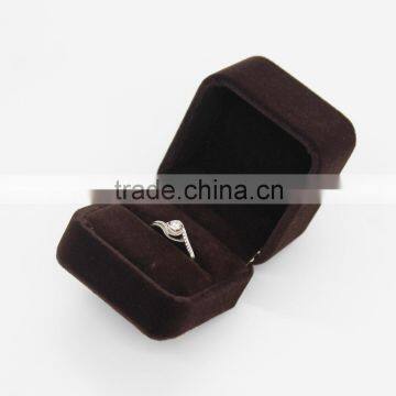 alibaba china ring box with pillow delicate jewelry case