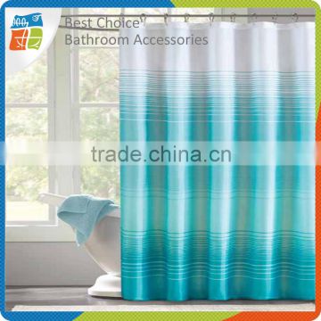 Polyester Modern Shower Curtains