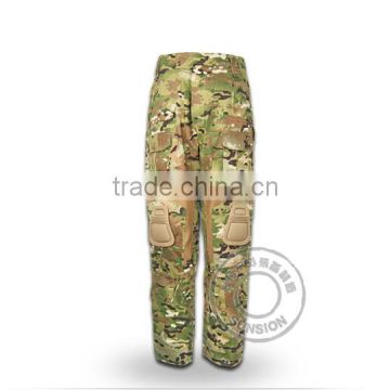 Tactical Pants with ISO standard durable and comfortabel