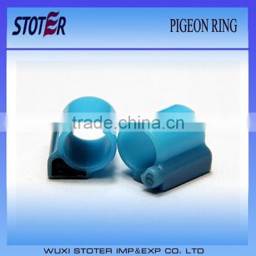 rfid pigeon ring for racing pigeon