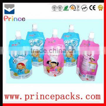 fruit juice bag, juice bag, quality assurance