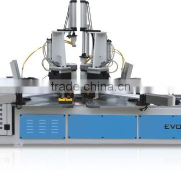 Factory price Most popular Fancy design picture frame assembly machine