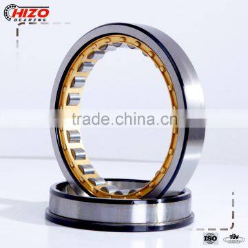 supplier OEM Single Row OPEN/Z/ZZ/RS/2RS P0 P6 P5 P4 P2 cylindrical roller bearing