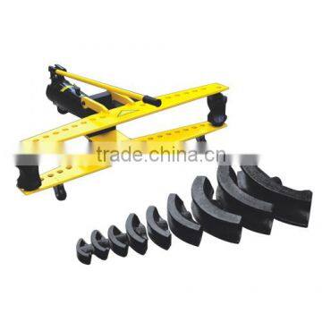 4" Portable Hydraulic Manual Pipe Benders for sale
