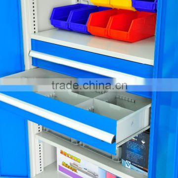 China factory iso steel material cupboard, industrial cupboard for factory
