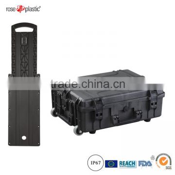 Waterproof weapon equipment case RCPS 405 TR