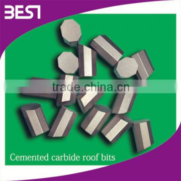 Best02 Non-coring PDC bits