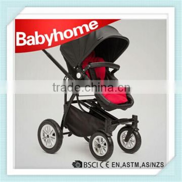 EN1888 approved new style baby stroller