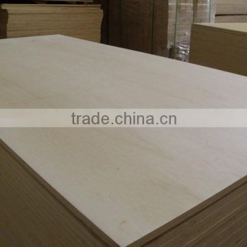 18mm white birch plywood board best quality