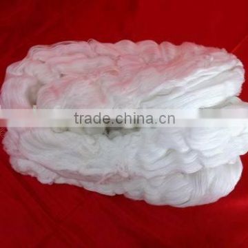 polyester yarn 203 for sewing thread and knitting
