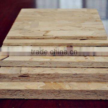 High density of phenolic osb 12mm