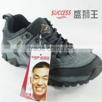 2011 Hot sales men Hiking shoes 1003