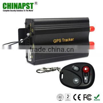GPS Vehicle Tracker Tk103b with Andriod and Ios Apps PST-VT103B