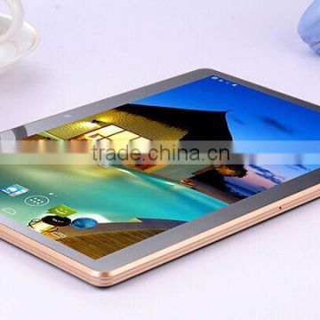 high quality 9.6 inch3g phone 800*1280 IPS MTK6580 Quad Core 4500mAh Front 0.3MP Rear 2.0MP with Flashlight	tablet pc