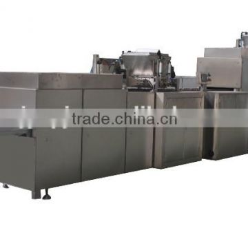 Q112 Full Automatic Chocolate Melting Machine For Sale
