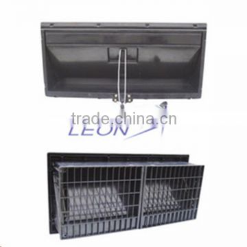 poultry Air Inlet for poultry farm house