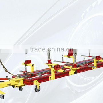 Hydraulic Work Bench / Car Bench CRE-900 (CE Certificate)