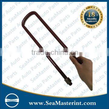 stainless, high strensile, M18*82*415, 911 back Auto U bolt