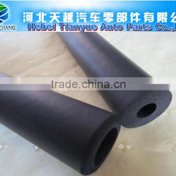 Rubber foam insulation tube for air conditioner