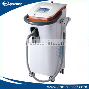 2940nm Er yag fractional laser scar removal machine HS-820
